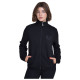 Target Γυναικεία ζακέτα Jacket High Neck Fleece Icon